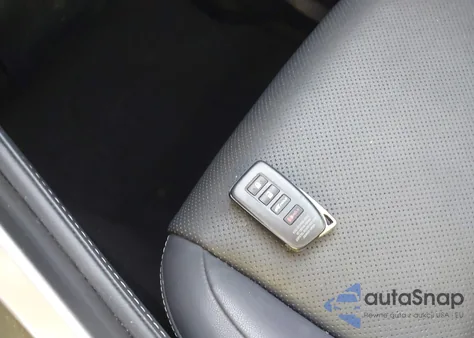 2019 Lexus Nx 300 z USA, uszkodzony, nr VIN JTJBARBZ7K2194441